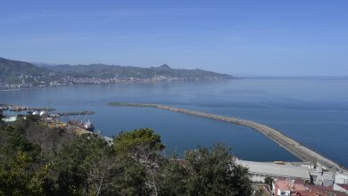 Photo of Giresun’un araç sayısı belli oldu