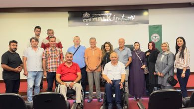 Photo of Giresu Kent Konseyi’nin engelli ve gençlik meclisleri kuruldu