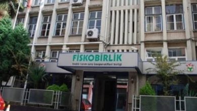 Photo of Fiskobirlik en değerli varlığını sattı