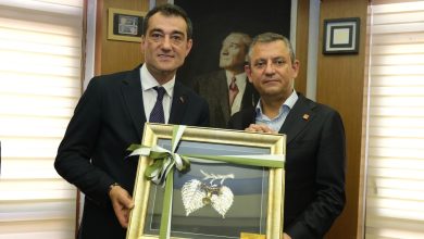 Photo of Özgür Özel’den Giresun Belediyesi’nde önemli açıklamalar