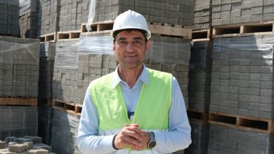 Photo of Köse’nin beton santral projesi hayata geçiyor