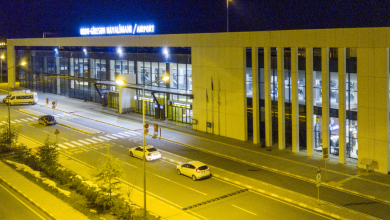 Photo of Ordu-Giresun Havaalanı kapatılmasın çağrısı