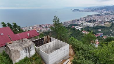 Photo of Giresun Belediyesi: su sıkıntısı geçmişten kaynaklı