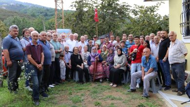 Photo of 30 Ağustos’a Homurlu’da özel kutlama