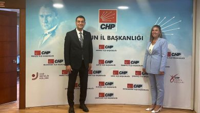 Photo of CHP’nin gözü İYİ Parti kadrolarında. İlk transfer Sema Özkan…