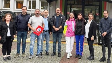 Photo of Öcalan’ı afla TBMM’ye davet eden Bahçeli’ye ilk tepki Eğitim İş’ten