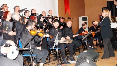 Photo of Tirebolu TSM Korosu konser için start verdi