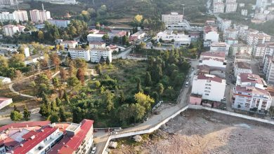 Photo of Giresun Özel İdaresi muflis tüccar gibi. Şimdi de en değerli arazi satılıyor