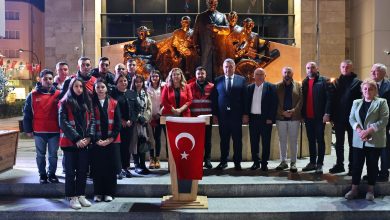 Photo of Giresun Üniversitesi Diş Hekimliği merkezi yeniden hizmette…