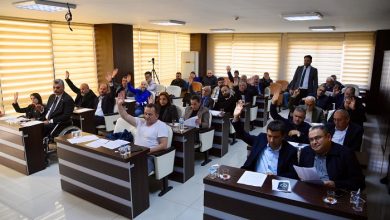 Photo of Giresun’da çatı katlarına daire ruhsatlandırması kararı