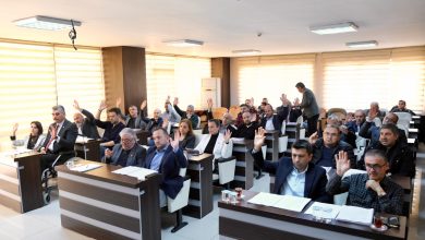 Photo of Giresun Belediyesi bütçesi 2 Milyar 500 Milyon oldu