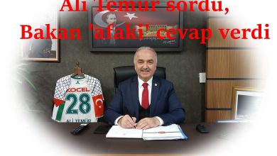 Photo of Hani inşaat durmamıştı? “Dal-çık projesi 2025’de başlayacak”