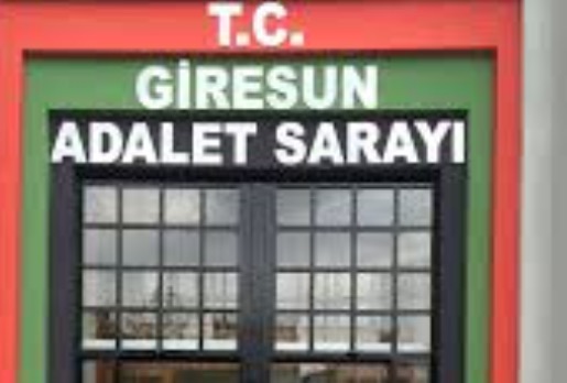 GİRESUN’DA FETÖCÜ TUTUKLAMALARI SÜRÜYOR