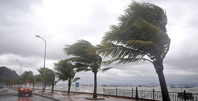 Meteorolojiden Kuvvetli Fırtına Uyarısı!