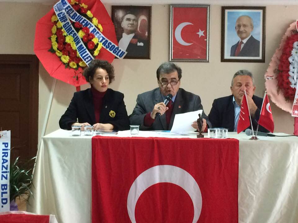 VEHBİ GÜVEN GÜVEN TAZELEDİ