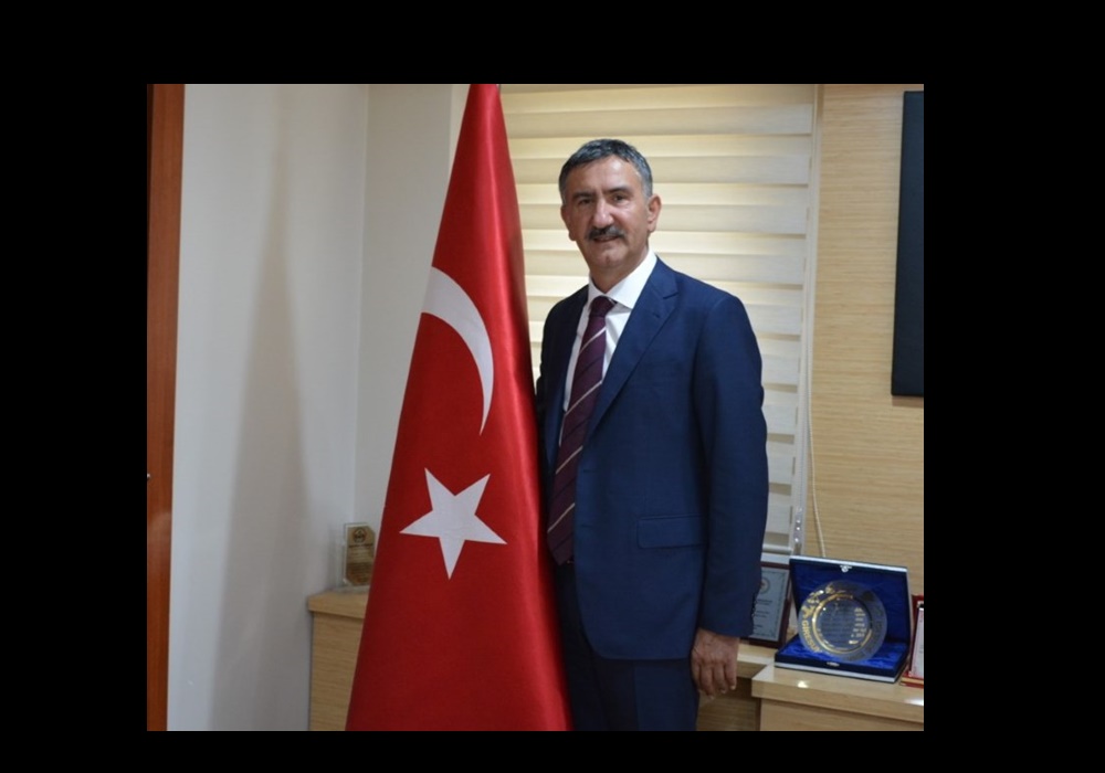 MURAT KILIÇARSLAN’DAN CUMHURİYET MESAJI