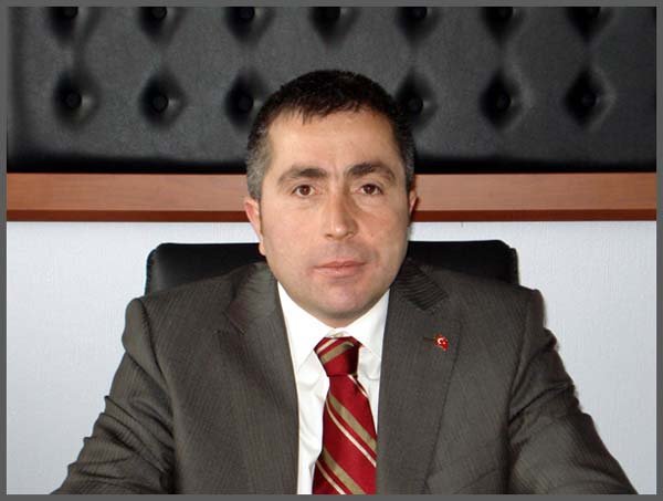 OSMAN ÖDEN DE ADAY