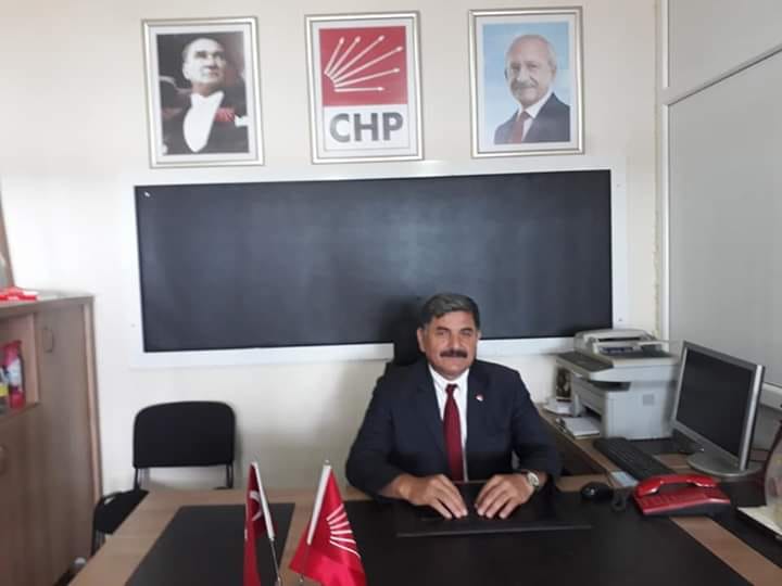 VEHBİ GÜVEN GÖREVDEN Mİ ALINIYOR?