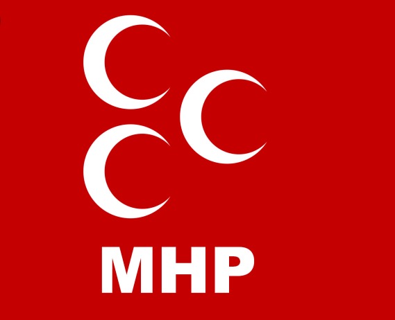 MHP GİRESUN ADAYLARI AÇIKLANDI