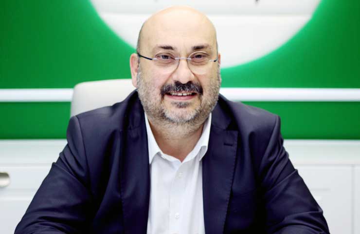 GİRESUNSPOR GENEL KURULU YARIN. BOZBAĞ VEDA EDİYOR…