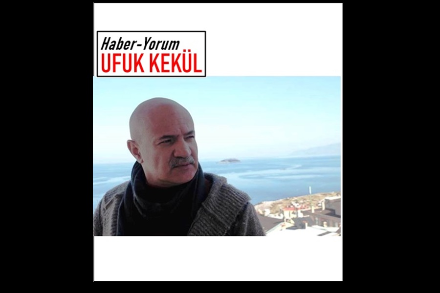 UFUK KEKÜL/31 MART SEÇİMİ YAZILARI (1)