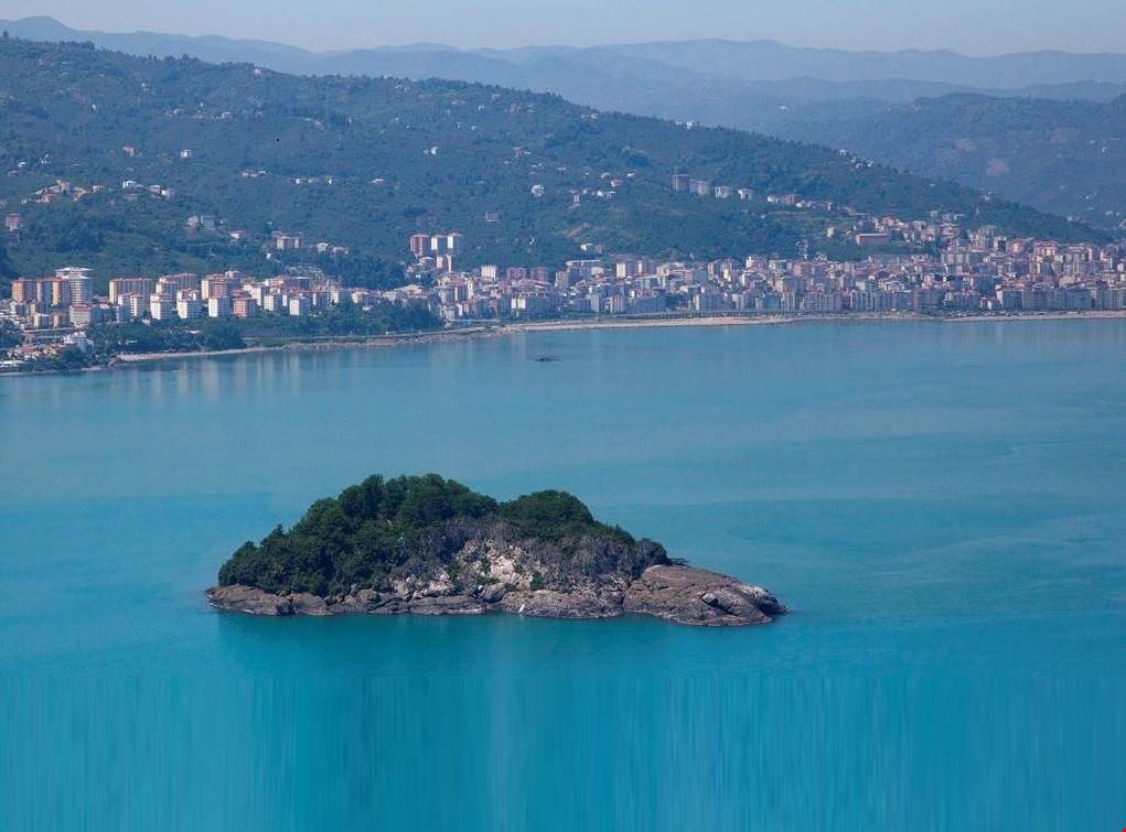 GİRESUN ADASI UNESCO DÜNYA MİRASI LİSTESİNA ALINACAK MI?