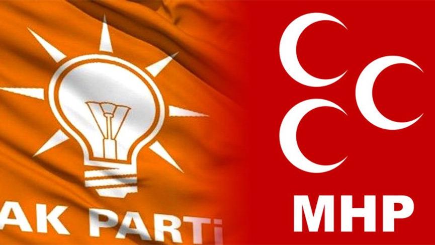 MHP’de Giresun’da seçime ayrı mı giriyor?