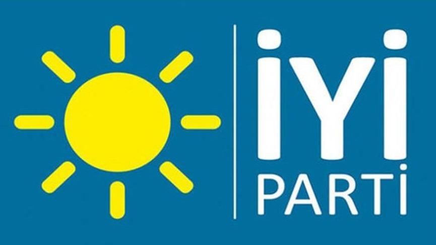 İYİ PARTİ ADAYLARINI AÇIKLADI