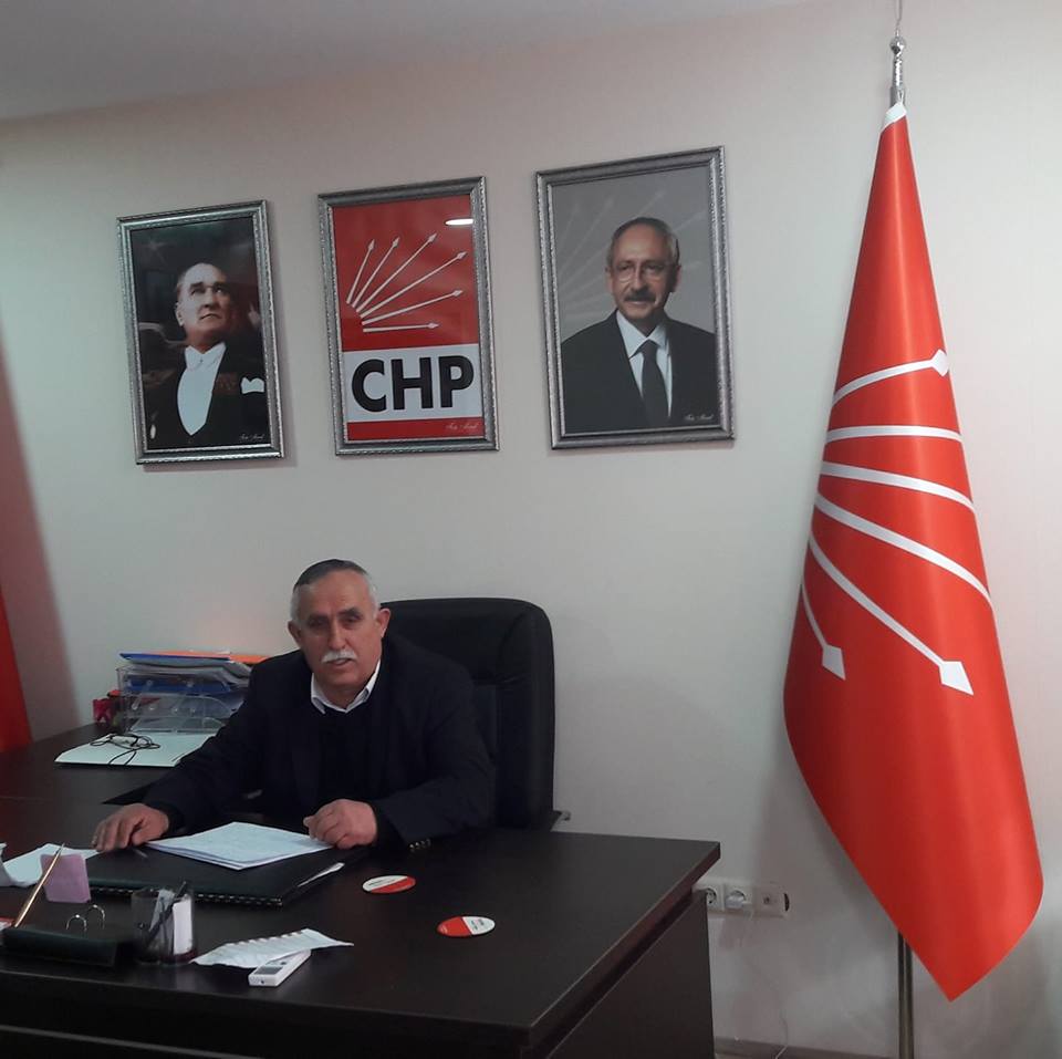 CHP’DEN ÇAĞRI…RECEP YAKAR DA MAL VARLIĞINI AÇIKLAYACAK MI?