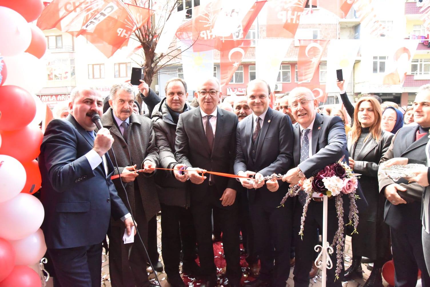 KERİM AKSU’DAN İDDİALI SEÇİM TAHMİNİ: PİRAZİZ’DEN EYNESİL’E KADAR KAZANACAĞIZ