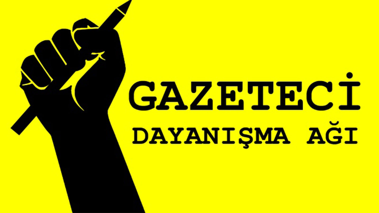 Gazeteci Dayanışma Ağı, Dünya Basın Özgürlüğü gününde yola çıktı: ‘Dayanışma yaşatır’