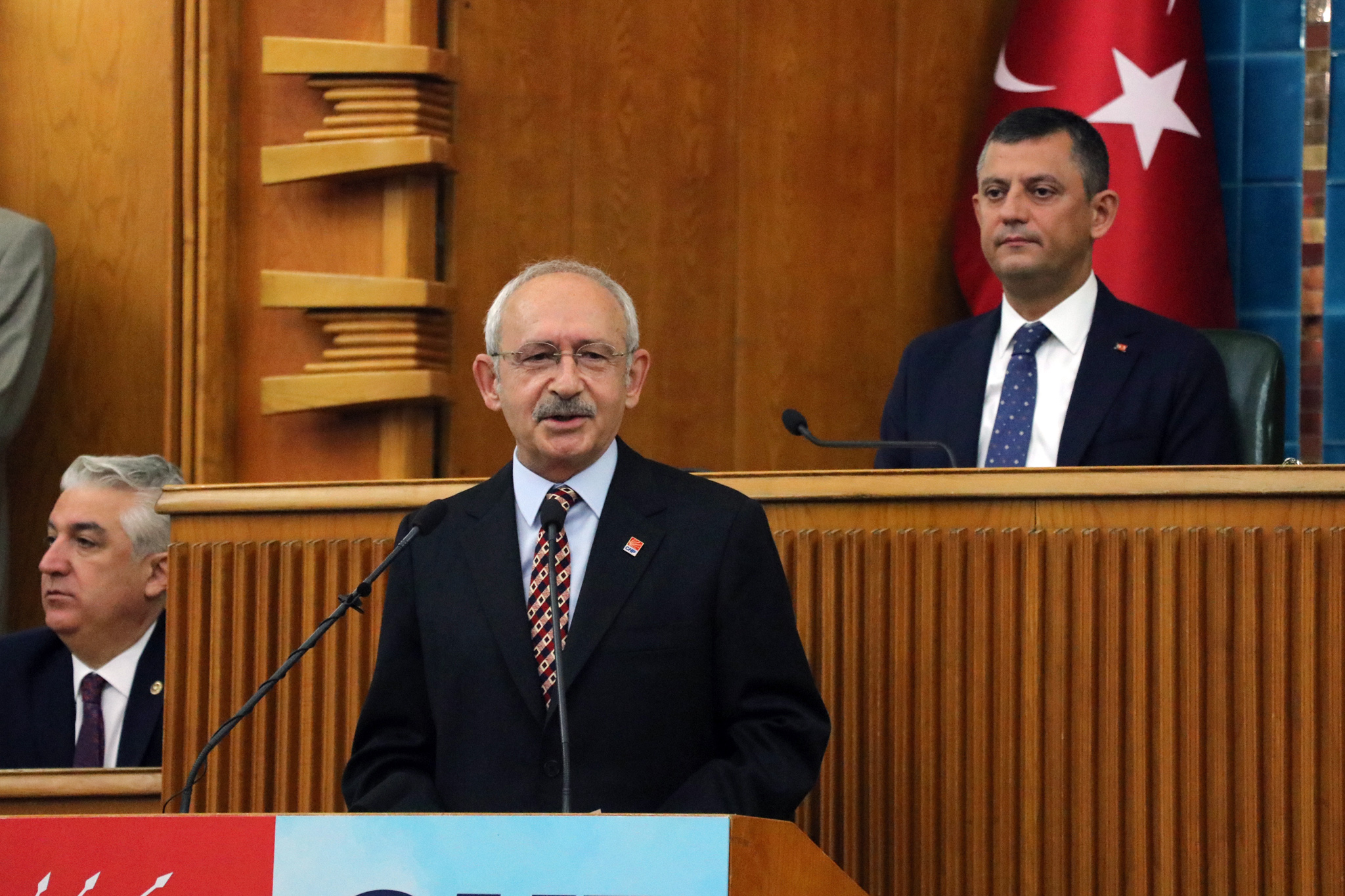 KEMAL KILIÇDAROĞLU, RABİA NAZ İÇİN ADALET İSTEDİ: “ANKARA’DAKİ BİR GÜÇ YARGIYI ENGELLİYOR”…