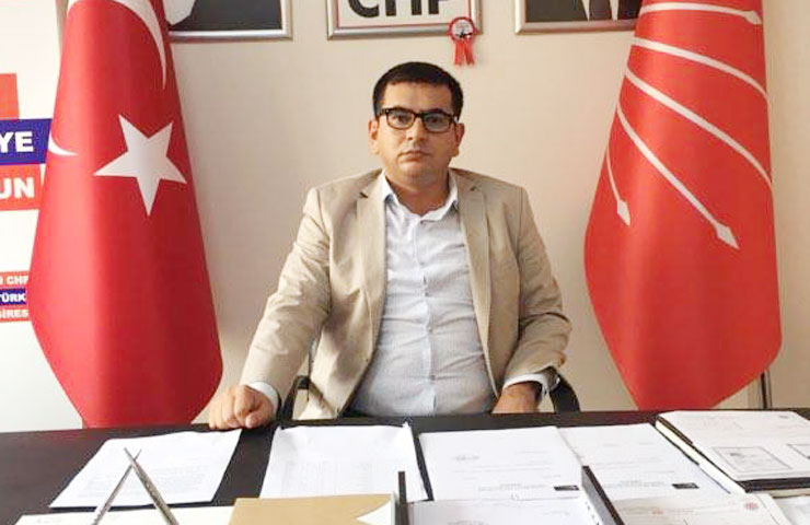 CHP’DE TATİL BİTTİ, NİHAYET GÜNDEME DÖNÜLDÜ