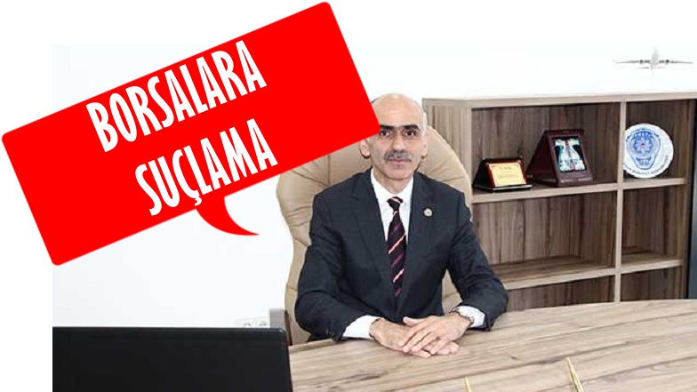 TİCARET BORSALARINA ‘KAYIT DIŞI FINDIK SATIŞI’ SUÇLAMASI