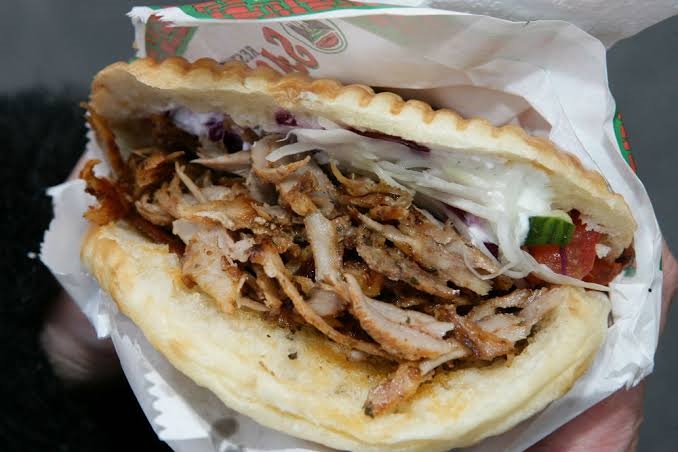 UCUZ DÖNER NEDEN UCUZ, İŞTE CEVABI