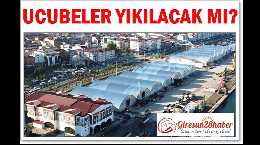 SADECE SİLOLAR MI, GÜMRÜK BİNASI DA VAR MI?