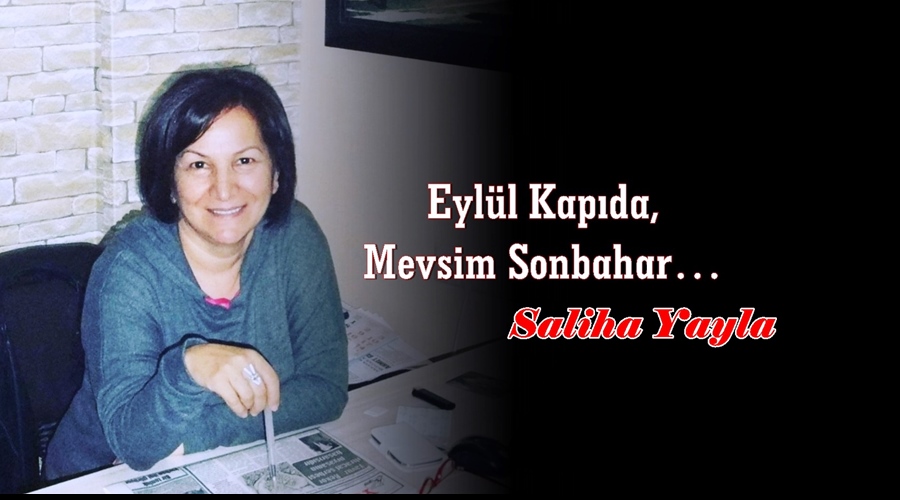 Eylül…