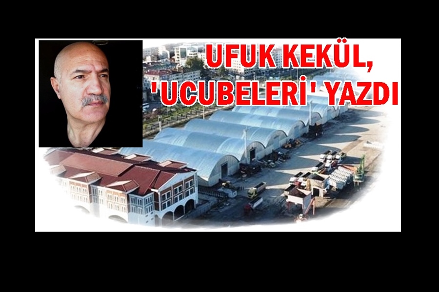 SİLOLAR VE UCUBE BİNA YIKILABİLİR Mİ?