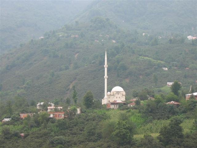 GİRESUN’DA BİR KÖY DAHA KARANTİNAYA ALINDI