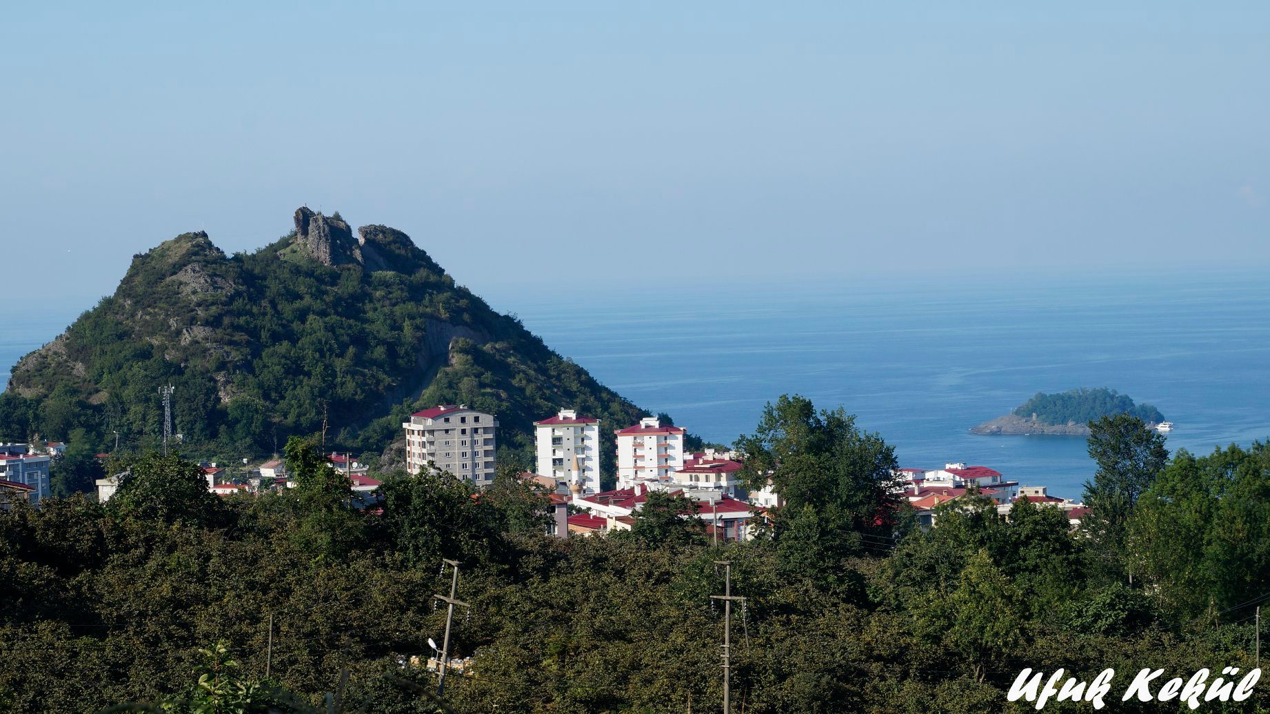 GEDİKKAYA’NIN GEDİĞİNE GİDEN YOLDAN SONRA ŞİMDİ DE KATLI OTOPARK YAPILACAK