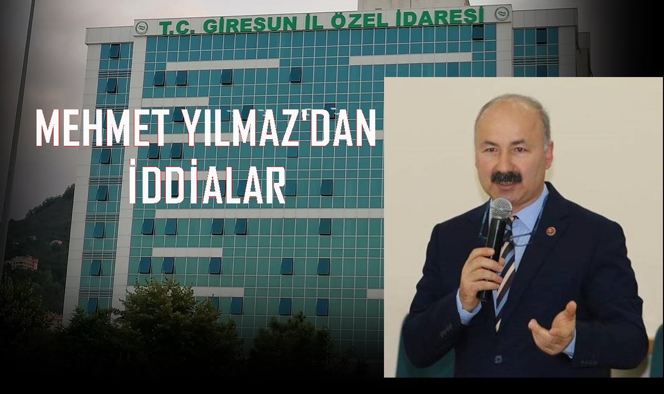 ÖZEL İDARE’NİN SİYASİ AYAĞI NERDE?