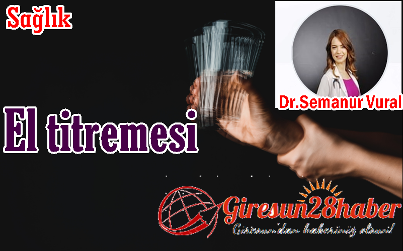 EL TİTREMESİ