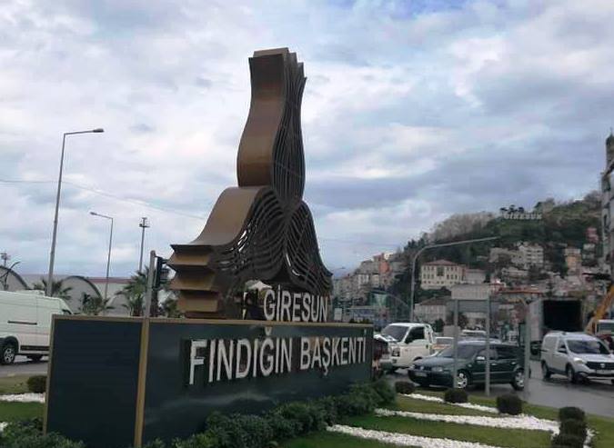 GİRESUN’UN YENİ NÜFUSU BELİRLENDİ