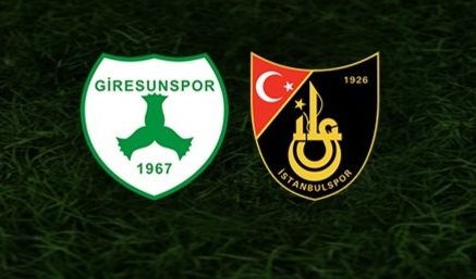 GİRESUNSPOR SAHASINDA PUAN KAPTIRDI