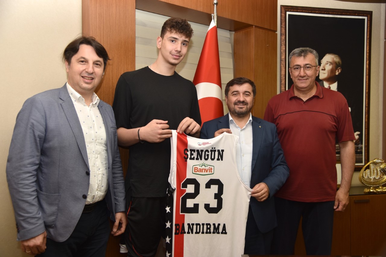 DR.ALİ HAKAN GÜVENÇ BASKETBOL TURNUVASI BAŞLIYOR