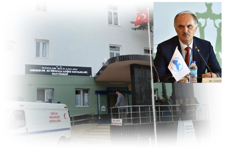 Giresun’a 63 doktor geliyor