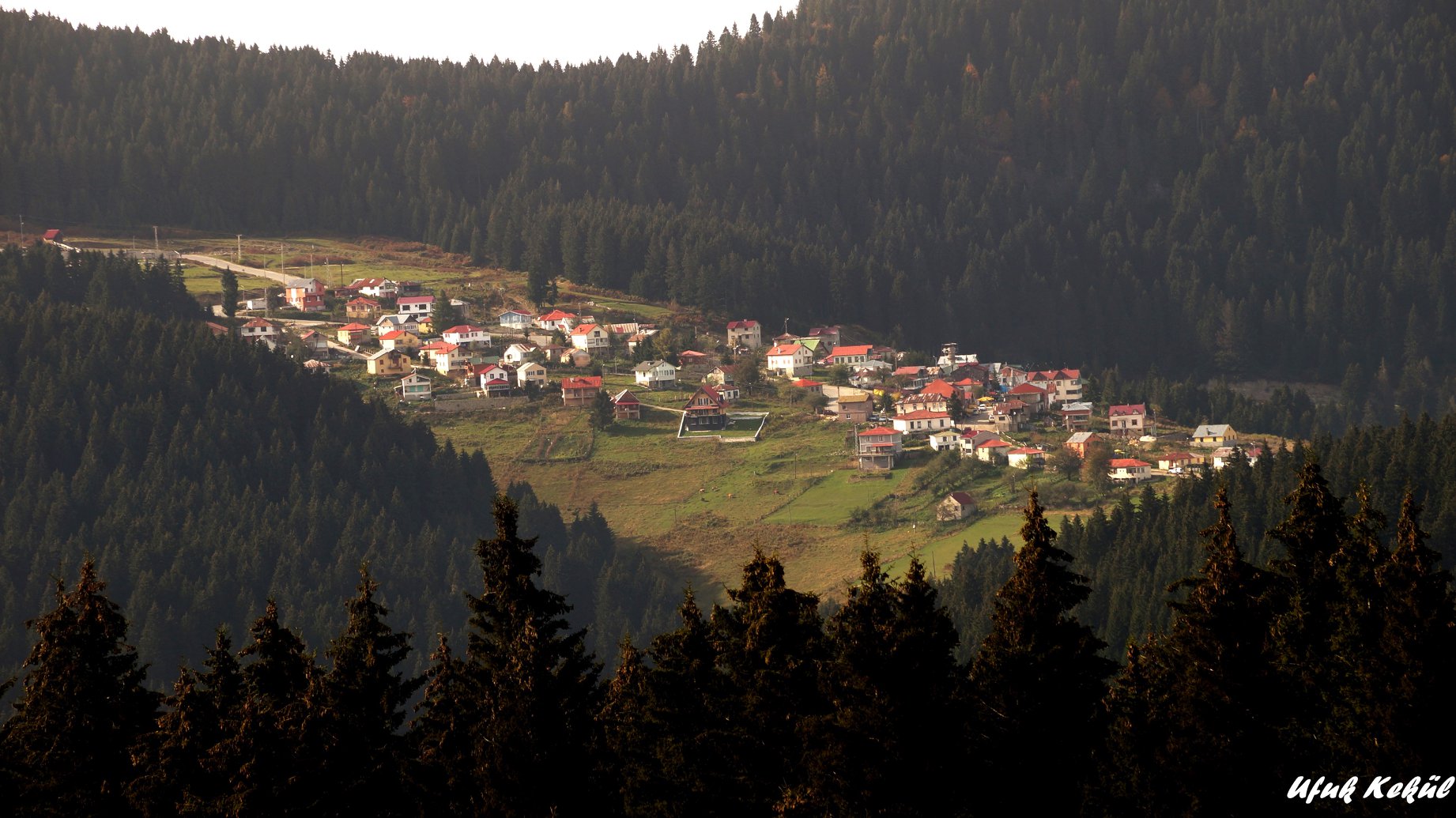 GİRESUN’UN HER YERİ MADEN İÇİN DELİK DEŞİK