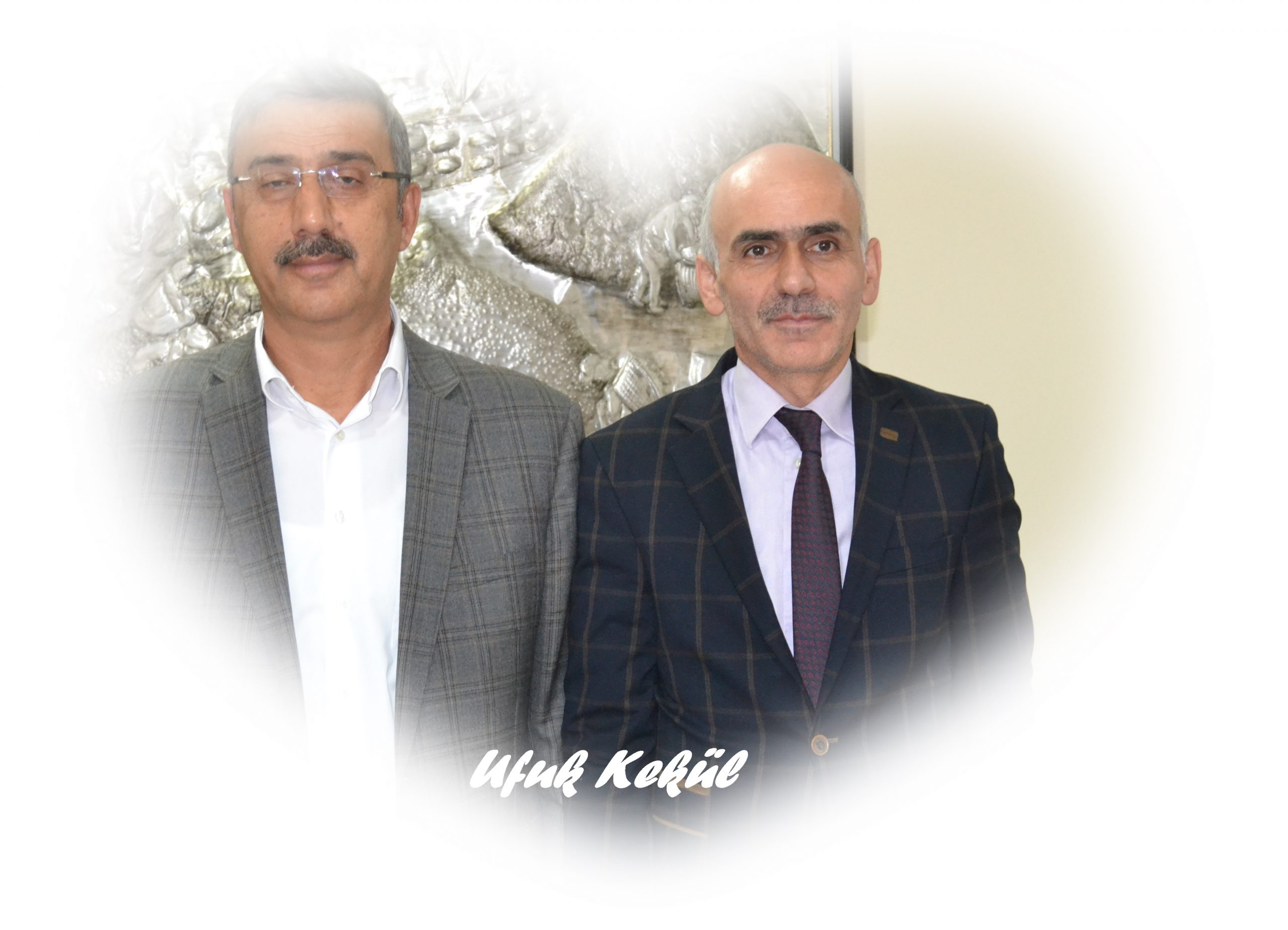 LÜTFİ BAYRAKTAR-NURİTTİN KARAN BİRLİKTELİĞİ ÇATLADI