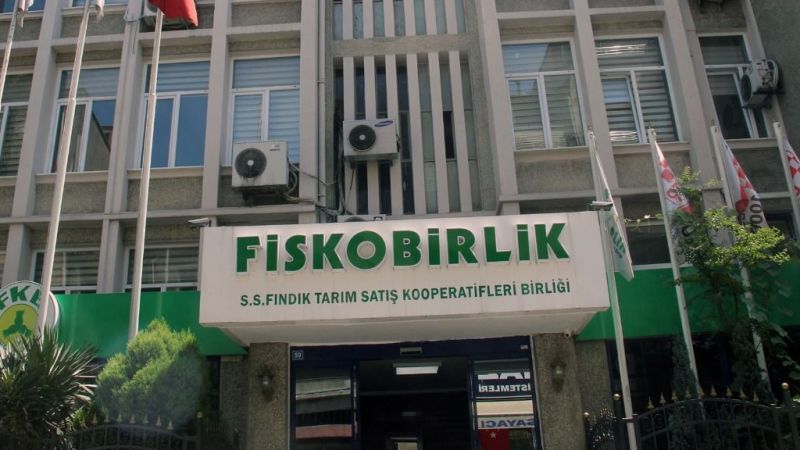 AYTEKİN ŞENLİKOĞLU, FİSKOBİRLİK’İN OTEL PROJESİNE DESTEK VERDİ