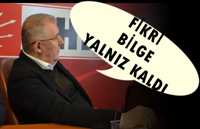 CHP’DE İSTİFA İMZALARI GENEL MERKEZE ULAŞTIRILDI